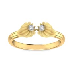 PC Jeweller Saguaro 22 kt Gold Ring-picture-47