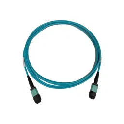 Molex MPO Multi Mode Fibre Optic Cable 3 m Length, 1062250101-image-33