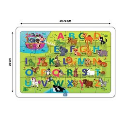 Mini Leaves Skill Development Toy Learning and Development Toys image 3