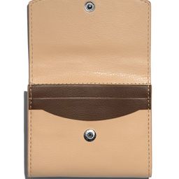 DailyObjects Unisex PU Two Fold Wallet image 5