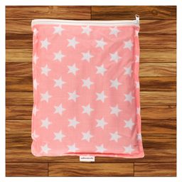 Mittenbooty Baby Mustard Seed Rai Pillow Star - Pink-picture-17