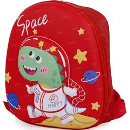 Fiddlerz School Bag For Kids Backpack Travel Backpacks For Boys Girls Preschool Nursery Waterproof Casual Picnic Bag -13 Inches-image-23