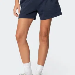 LULU & SKY Women High-Rise Shorts-picture-22
