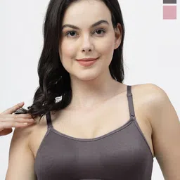 SHYAM SONS FLAIR Bra Full Coverage-picture-50