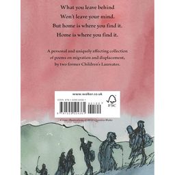 penguin random house On the Move: Poems About Migration By Michael Rosen - English image 2