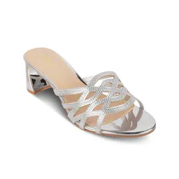 Tresmode Wedge Sandals-54