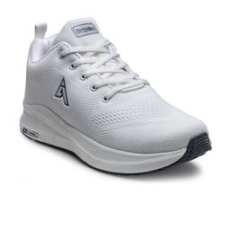 Action Men Mesh Running Non-Marking Shoes-image-88