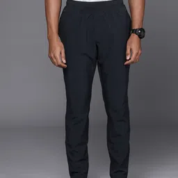 UNDER ARMOUR Men Stretch Woven Training Track Pants-image-57