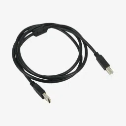 Cables Master 1.5m USB Power Sharing Cable for Printer (Black)-image-88