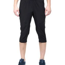 Adidas COOL 34 PANT WV Black Regular Fit Joggers-image-19