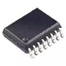 Vishay Analogue Switch Dual DPST 16 Pin Count Surface Mount 10 x 4 x 1.55 mm, DG405DY-E3 (Pack of 2)-image-69
