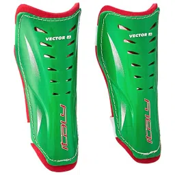 Vector X Green Shinpad (L) image 1