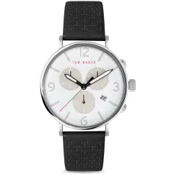 TED BAKER BKPBAS203 Analog Watch for Men image 1