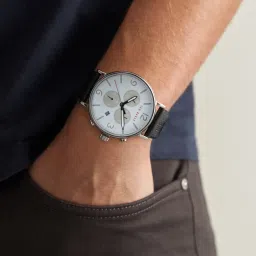 TED BAKER BKPBAS203 Analog Watch for Men image 3