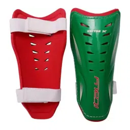 Vector X Green Shinpad (L) image 2