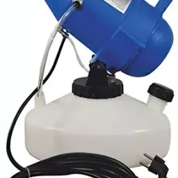 Acuro Blue Fogg: Ulv Cold Fogger/Sprayer Portable Disinfection Sanitization Machine For Fumigation-picture-16