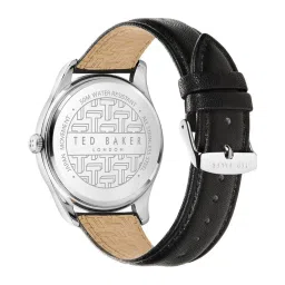 TED BAKER BKPLTS202 Leytonn Brogue Analog Watch for Men image 2