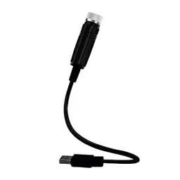 AMR Multi Pattern USB Light Black IPX4, AMR-98-picture-18