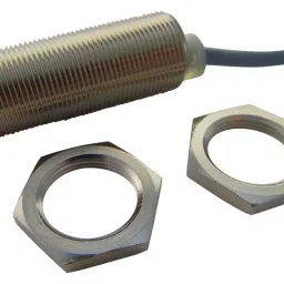 BALLUFF PROXIMITY SWITCH, M18, NPN-40