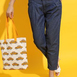 Tokyo Talkies Women Blue Low-Rise Jeans-image-45