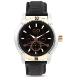 Gio Collection G0067-07 Analog Watch for Men-picture-15