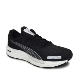 Puma Men's Velocity Nitro 2 Core Black Running Shoes-picture-6