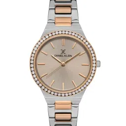 Daniel Klein DK.1.13215-5 Premium Analog Watch for Women-image-66