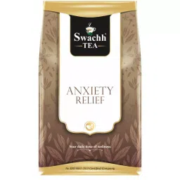 Swachh Tea Medium Caffeine Anxiety Relief Herbal Tea (2 Kg)-image-88
