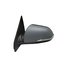 Dkmax 081-SVM-CRT-AF-L Side Door Mirror Creta Motorised With Indicator (Auto-Foldable) LHS image 2