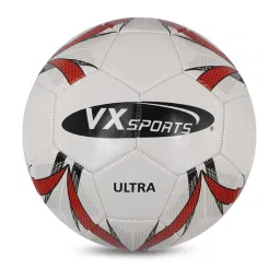 Vector X White Football - Size 5 image 1