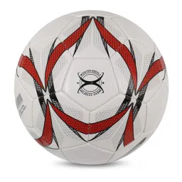 Vector X White Football - Size 5 image 3