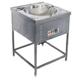 Verai 10L Table Top Electric Kadai with Stand-image-46