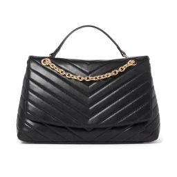 Kai Quilt Chain Bag-image-93