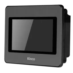 Kinco MT4434T 17.78 cm (7 Inch) TFT color LCD Human Machine Interface(HMI)-25