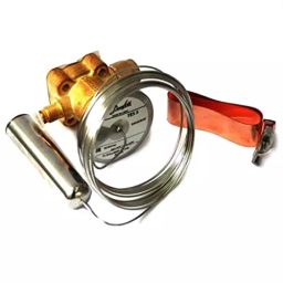 Danfoss Tex 5 Thermostatic Expansion Valve image 3