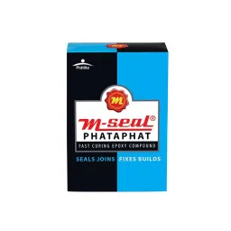 M-Seal Phataphat 1 Kg (Pack of 20)-image-84