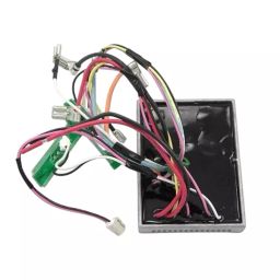 Makita Multicolor Controller For UH006G Cordless Hedge Trimmer, 620N08-8-46