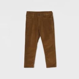 Fame Forever by Lifestyle Boys Beige Solid Pants-image-21