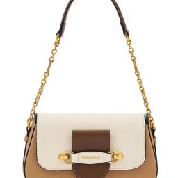 Miraggio Ivory Cece Medium Shoulder Bag-41