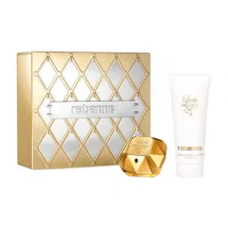 Rabanne Lady Million EDP & Body Lotion Gift Set-picture-30