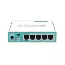 Mikrotik RB750GR3 Gigabit Router image 2