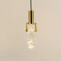 Whispering Homes Wingbo Crystal Pendant Lamp-image-69