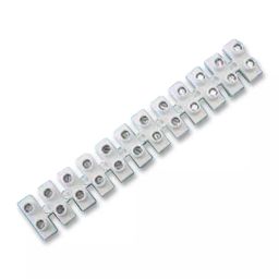 HYLEC TERMINAL BLOCK, BARRIER, 12POS, HYKS-05712PP-image-0
