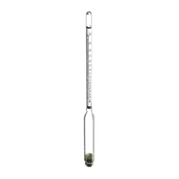 WKM 0 - 200 Reading Alcohol Hydrometer KTN70-picture-2