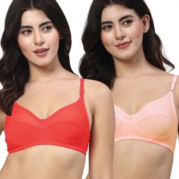 LILY Bra Full Coverage image 3