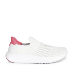 Power by Bata Women's White Walking Shoes-picture-12
