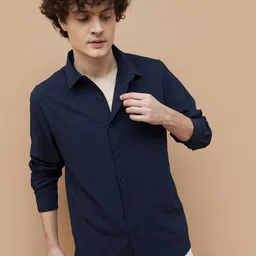 Bossini Men Casual Shirt-picture-16