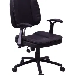 Ergonomica Essex Medium Back Office Chair CBL010-37