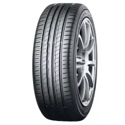 Yokohama Tyre 225/50 R16 92W AE50 Blue Earth Tubeless-image-7