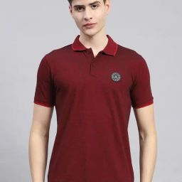 Rock.it Wine Smart Fit Polo T-Shirt-image-80